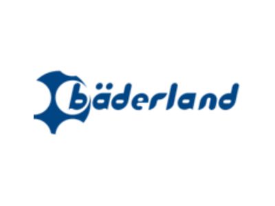  Logo Bäderland Hamburg GmbH