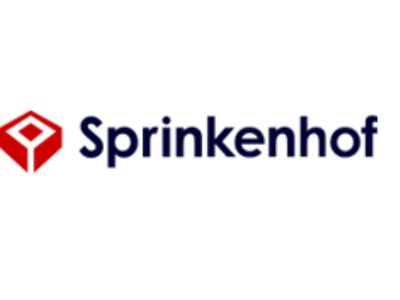  Logo Sprinkenhof GmbH