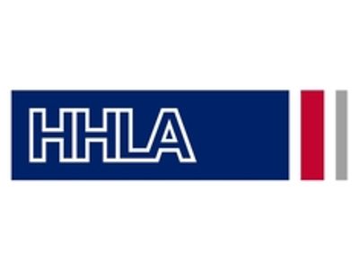  Logo Hamburger Hafen und Logistik AG