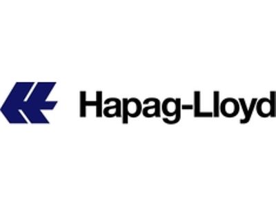  Logo Hapag-Lloyd AG